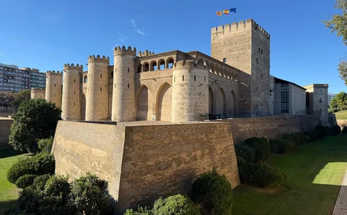 Sede de Biamics en Zaragoza, 2024